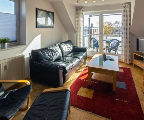 Ferienwohnung Nörddiek