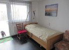 NEU! Ferienhaus Seeadler 750 Meter z. Strand