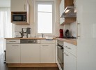 Strandpark Großenbrode, Haus Küstenzauber, Wohnung 15 'KÄPTNs KAJÜTE'