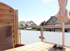 Ferienwohnung Ostwind in Born