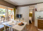 Stella del Mare Family Camping Village Lodge Superior AGCLU