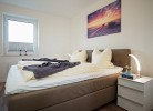 Haus Meerdüne im Dünenpark II, Wohnung 14 'Meermelodie'