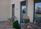 Inselblume 49 - Ferienwohnung im Erdgeschoss der Strandburg