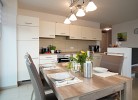 Haus Sanddüne im Dünenpark I, Wohnung 12 'Sandtraum'