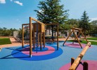 Ferienanlage Park Umag Mobilehome Parkside CMA4P2