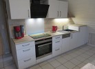Ferienwohnung Heidi an der Nordsee