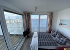 Schleivilla Lootsen Hus by Seeblick Ferien, 3 Etagen bis 8 Personen, direkter Wasserblick, Sauna, Kamin Whirlpool