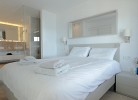 A3014 Seaside Apartment Cala Fornells