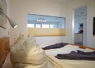 Haus Dünengras im Dünenpark II, Wohnung 8 'Meerzeit'