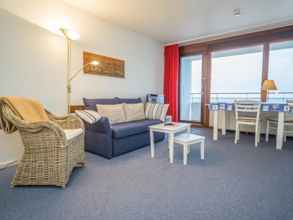 Haus Metropol 262 WB