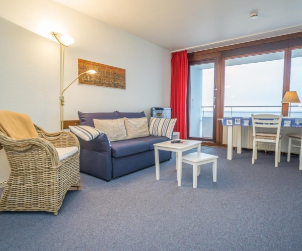 Haus Metropol 262 WB