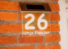 Ferienhaus Lüttje Fienchen