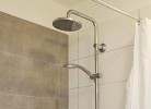 Ferienwohnung Ostsee-Residenz in Staberdorf direkt am Strand