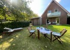 Ferienwohnung Kajüte EG
