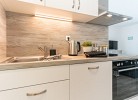 Haus 'Meerblick-Villa', Wohnung 17 'Hygge'