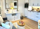 'Bellevue', Haus A, Wohnung 22 'Fiete'