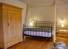 Inselblume 84 - Ferienhaus 'Reethus' mit Reetdach in Ostermarkelsdorf