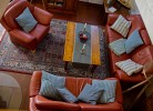 Inselblume 71 - Ferienwohnung mit unglaublichem Blick aufs Meer