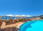A3013 Apartment Cala Fornells