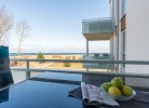 Haus Meerdüne im Dünenpark II, Wohnung 6 'Meerambiente'