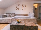 Ferienwohnung Zugspitz Loft 65