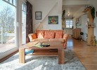 Haus 'Vivaldi', Wohnung 16 'Möwenlounge'