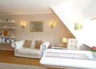 Teewelkenhüs Sonnenappartement