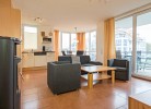 'Strandpark Großenbrode', Haus 'Möwennest', Wohnung 4 (Typ II)