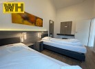S7 Schaufelderstr.21, 30167 Hannover,DG, 3 x SZ 1 x WZ XXL Balkon