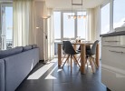 'Strandpark Großenbrode', Haus 'Leuchtturm', Wohnung 14 'Leuchtturmblick'