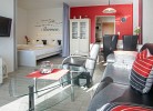 'Strandhuus' (ehem. Strandhotel), Wohnung 302 (Typ IV)