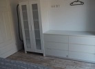 Ostsee Ferienwohnung am Gespensterwald