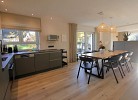 First Class-Domizil 'Willingen Lodge'