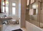 Haus MeerZeit Whg 1, Strandstraße 50, 27476 Cuxhaven- Döse