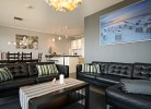 Haus 'Zur Mole', Wohnung 15 'Morgensonne'
