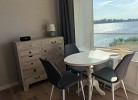 Haus 'Seerose', Wohnung 'Strandbude 44'