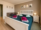 Kurpark- Residenz App. 213  Seesicht, Kurparkallee 43, 27476 Cuxhaven- Döse