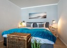 Haus Dünenhof, Wohnung 22 'Dünennest'