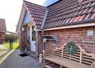 Ferienhaus INSELKIEKER