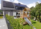 First Class-Domizil 'Willingen Lodge'
