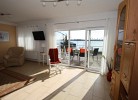 S 38 - Ferienwohnung mit Terrasse und Seeblick