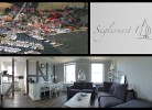 Ferienwohnung Seglernest 1