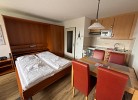 Haus Trafalgar App. 242 Möwennest, Nordfeldstraße 22 b, 27476 Cuxhaven