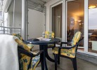Haus 'Windjammer', Wohnung 4