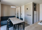 Camping Iris Park Bungalow Agora