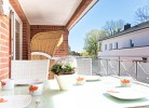 Ferienwohnung Moderne Kurparkresidenz Whg. 9