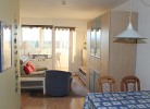 Ferienwohnung F402 für 2-4 Personen an der Ostsee