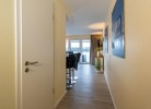 Apartmenthaus 'Kiki', Wohnung 5 'Krabbe Lina'
