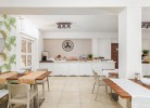 Villa Nina Apartments Dreizimmer-Wohnung mit Balkon und Meerblick 4+2