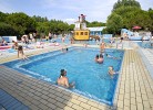 Ca' Savio Mobilehome Happy Premium Suite